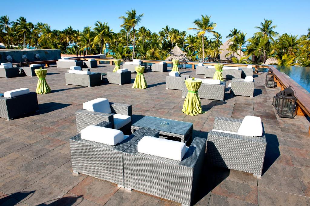 Barcelo Bavaro Beach - All Inclusive - Adults Only Photo 25