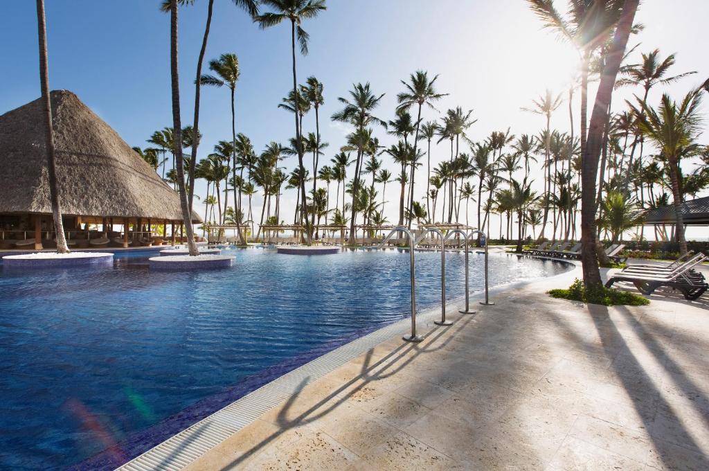Barcelo Bavaro Beach - All Inclusive - Adults Only Photo 26