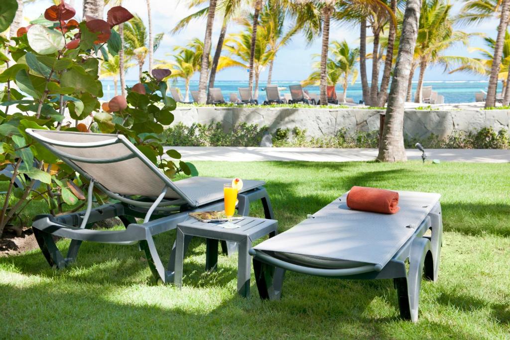 Barcelo Bavaro Beach - All Inclusive - Adults Only Photo 31
