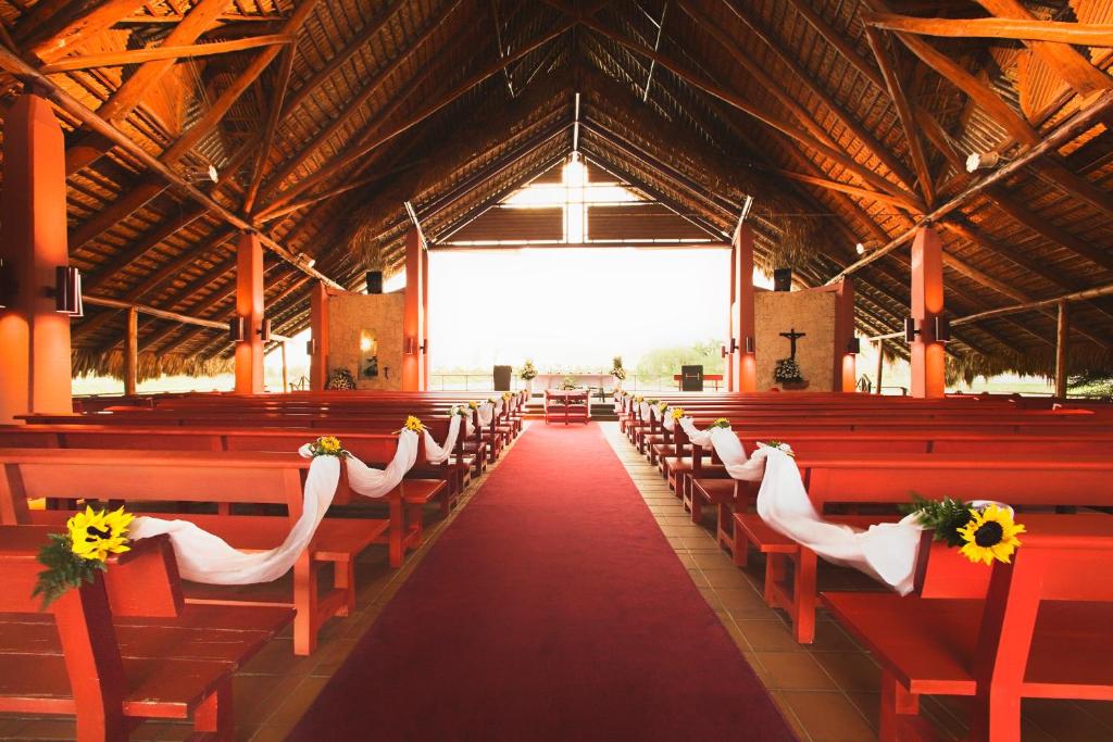 Barcelo Bavaro Beach - All Inclusive - Adults Only Photo 43