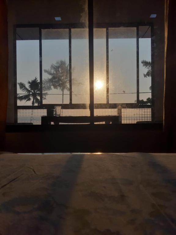 Noel's beach homestay — Hotel in Alleppey