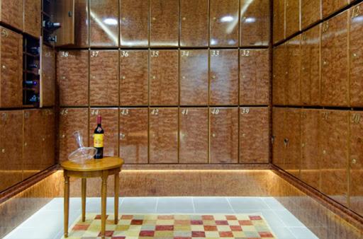 Art Apartment In Mamila - King David Residence photo