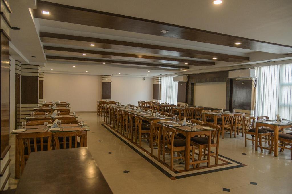 Hotel Earl Grey photo