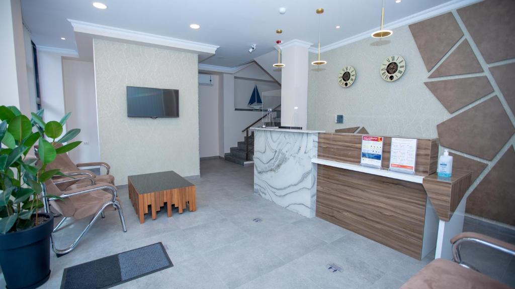 Royal Venezia Hotel photo