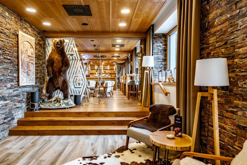 Grandhotel Tatra photo