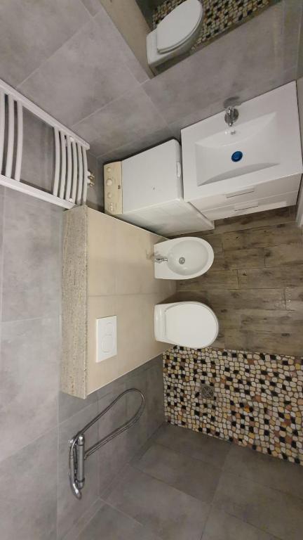 Appartement neuf dans maison - 5