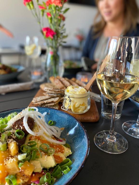 お料理のイメージ