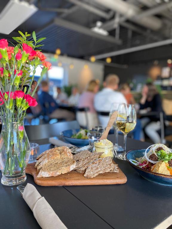 お料理のイメージ