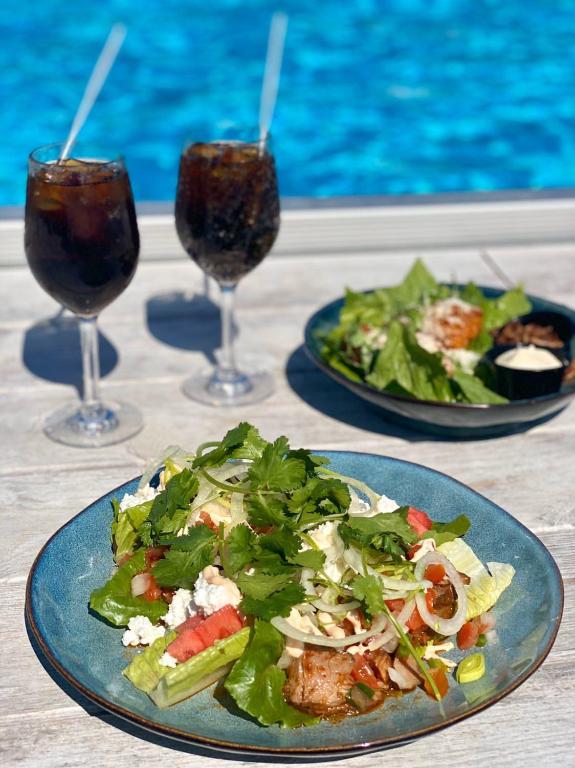 お料理のイメージ