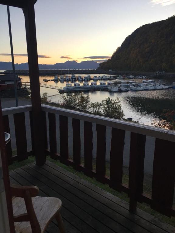 Skjervøy Lodge photo