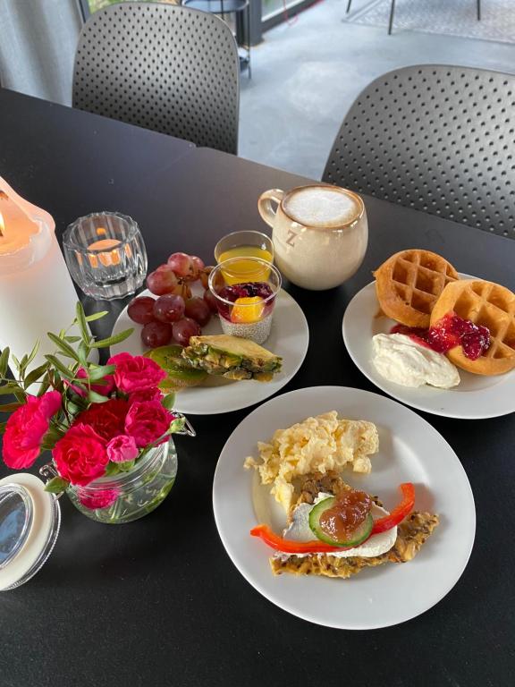 お料理のイメージ