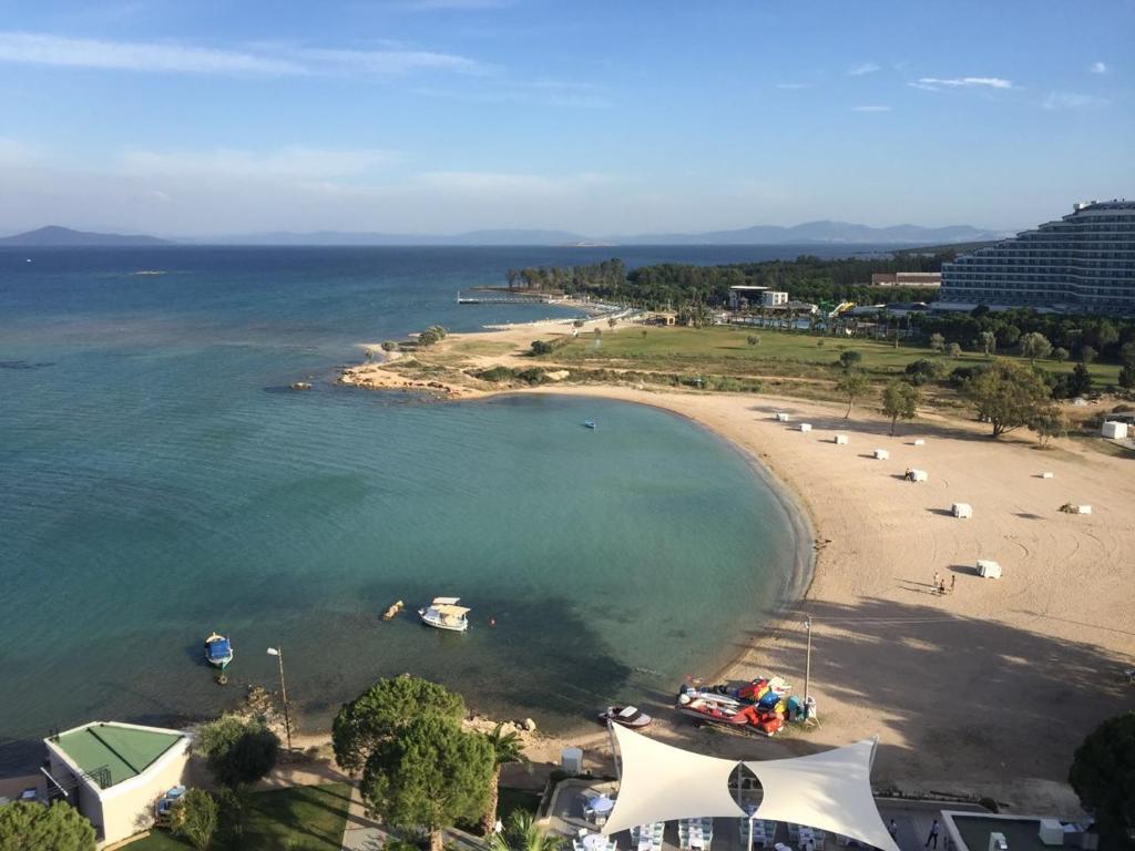 DİDİM Ege Apart, Didim