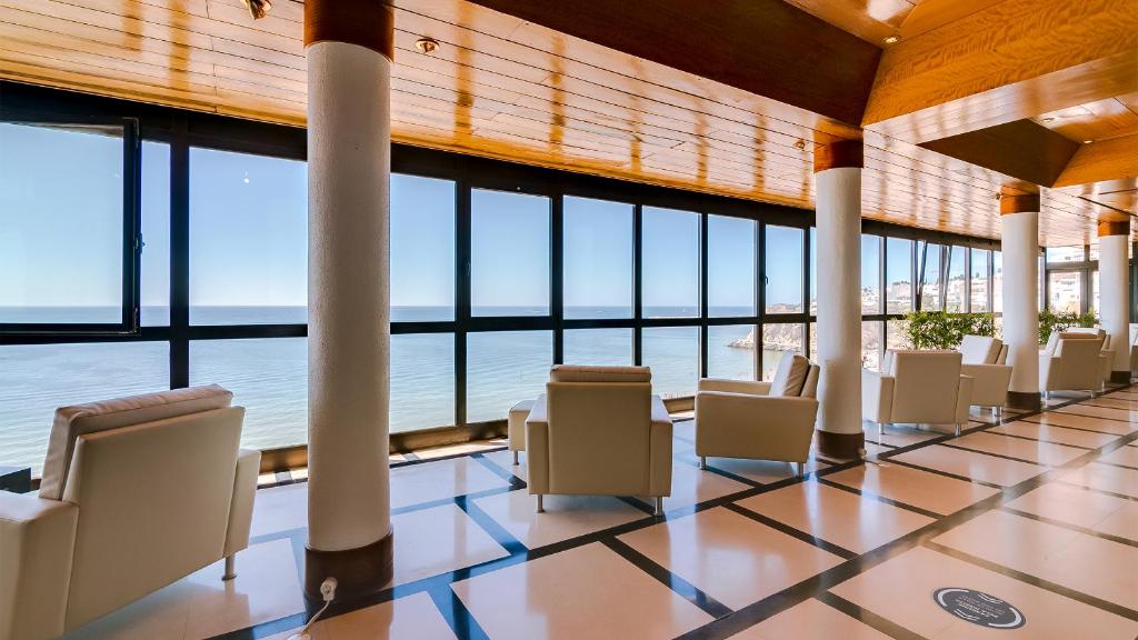 ホテル ソル エ マール アルブフェイラ (Hotel Sol e Mar Albufeira)