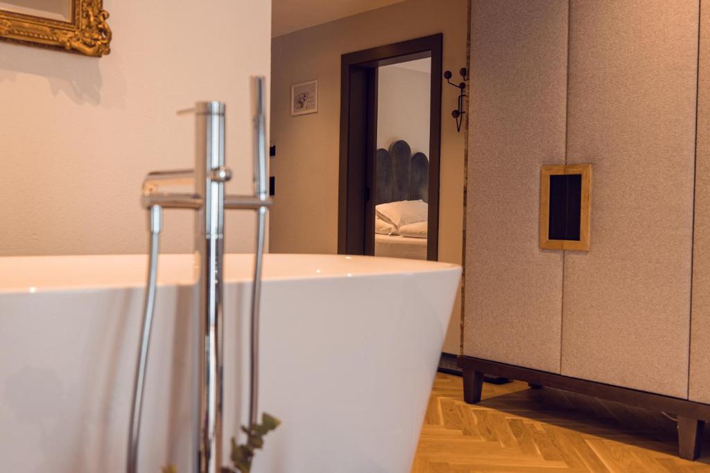 บริการและสิ่งอำนวยความสะดวก