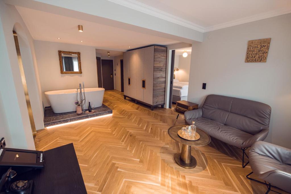 บริการและสิ่งอำนวยความสะดวก