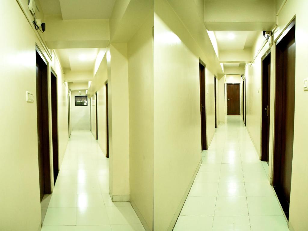 Sai Sharan Stay Inn - Near MIDC Turbhe, Navi Mumbai photo