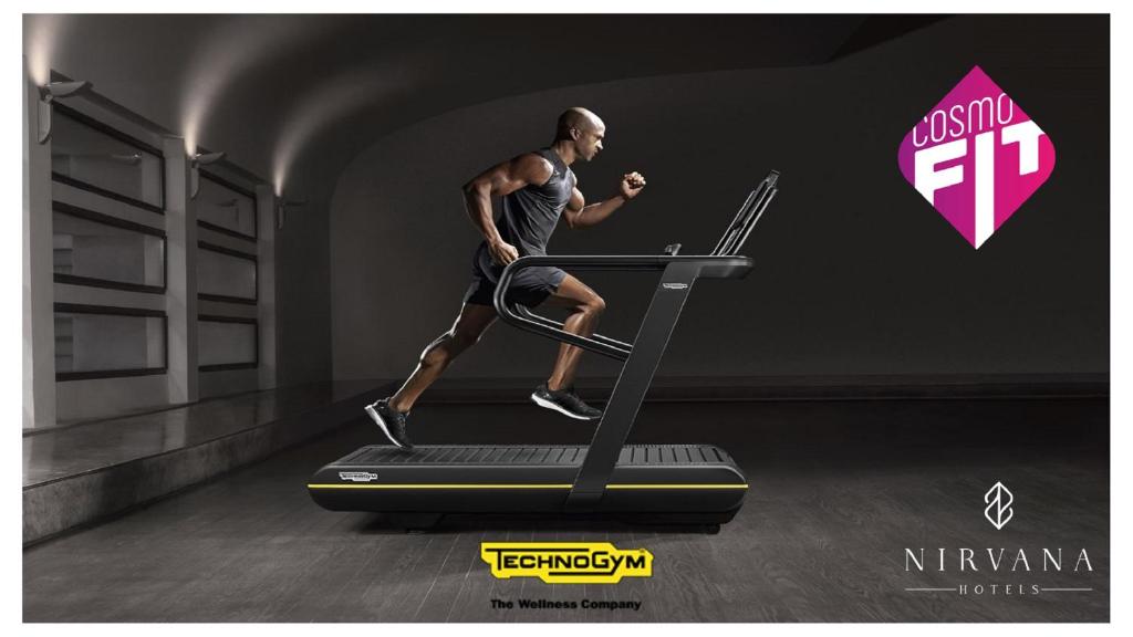 フィットネス/ジム