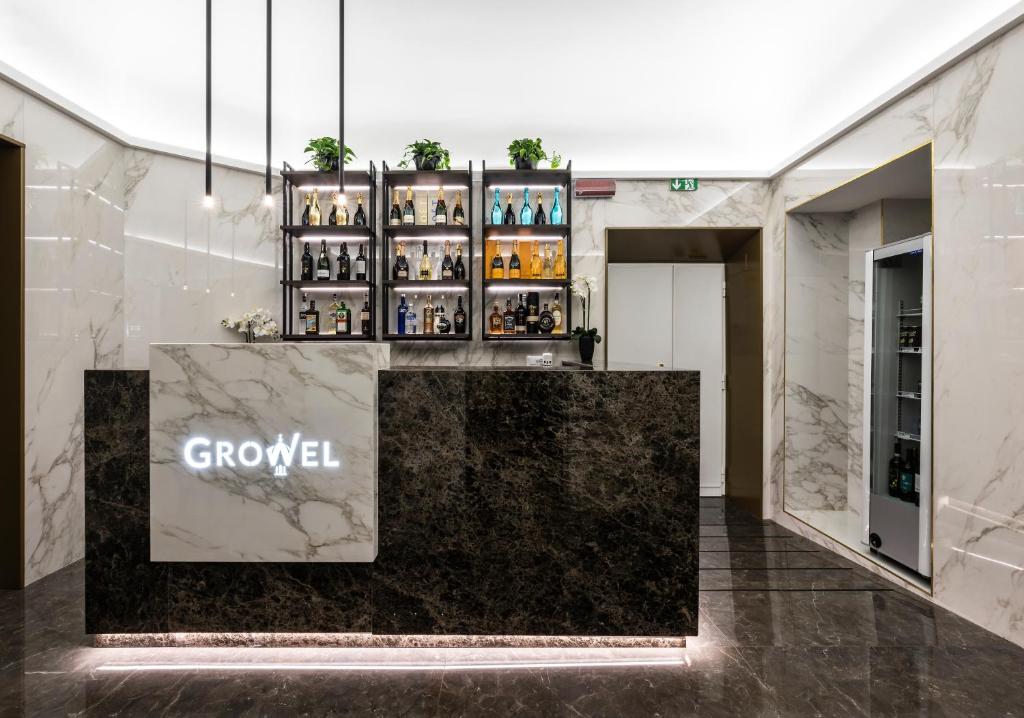 Growel Exclusive Suites San Pietro - 2