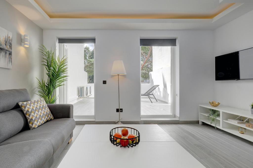 One bedroom apartment walking distance to Puerto Banus - 4