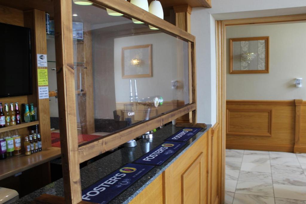 Pub/Lounge