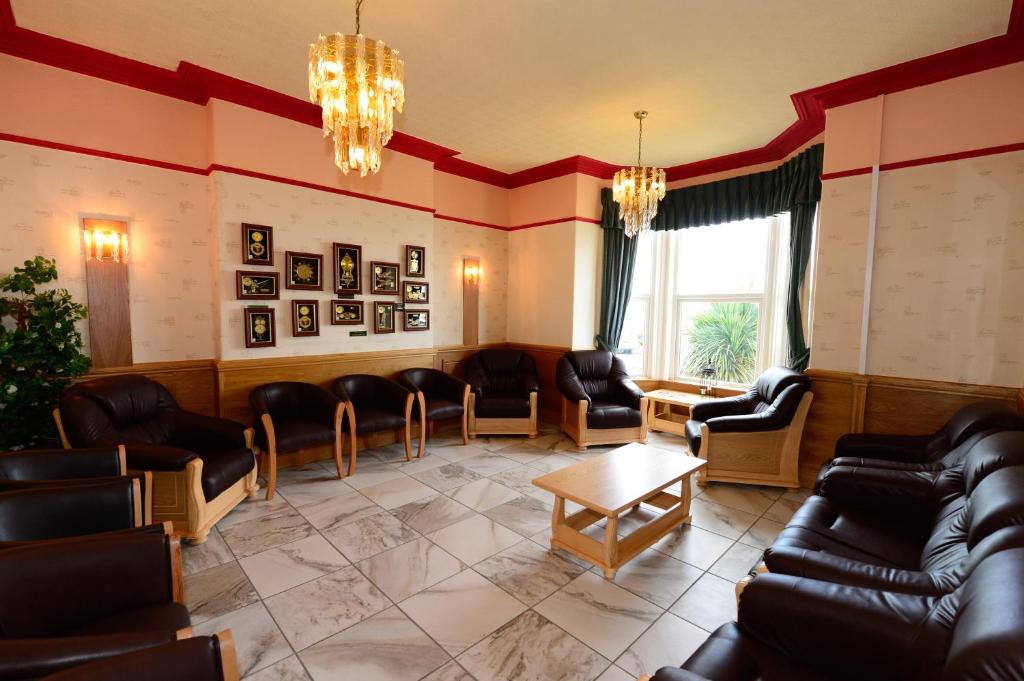 Pub/Lounge