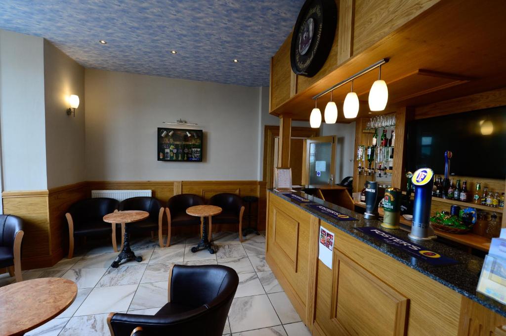 Pub/Lounge