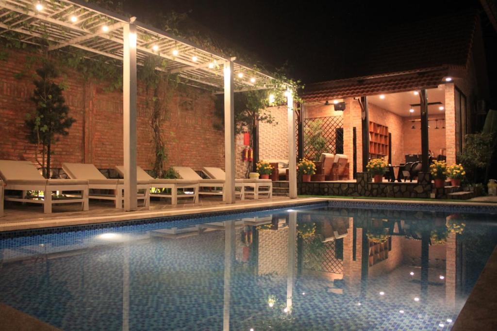암베도 호텔 푸꾸옥 (Ambedo Hotel Phu Quoc) - 1