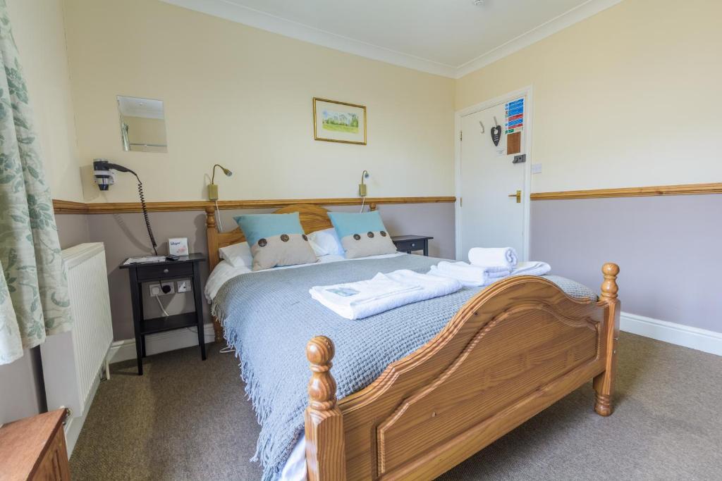 Volunteer Inn photo