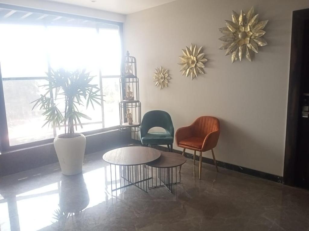 HOTEL DDSUITES AGRA photo