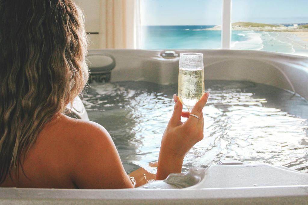 Surrounding environment