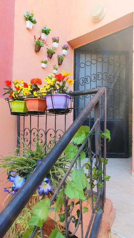 Oranger Family House - Marrakech photo