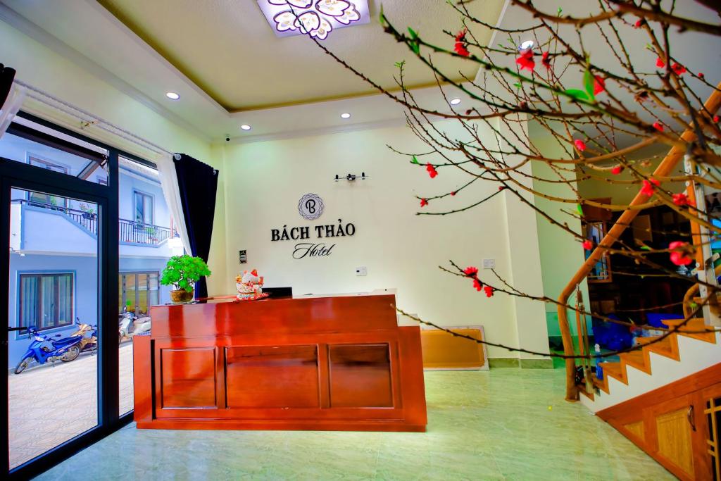 Bach Thao Hotel photo