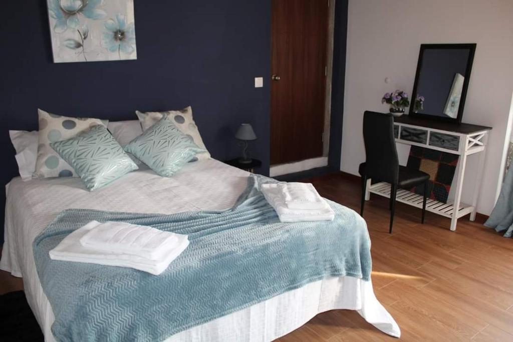 Casa do En-Canto — Hotel in Nordeste