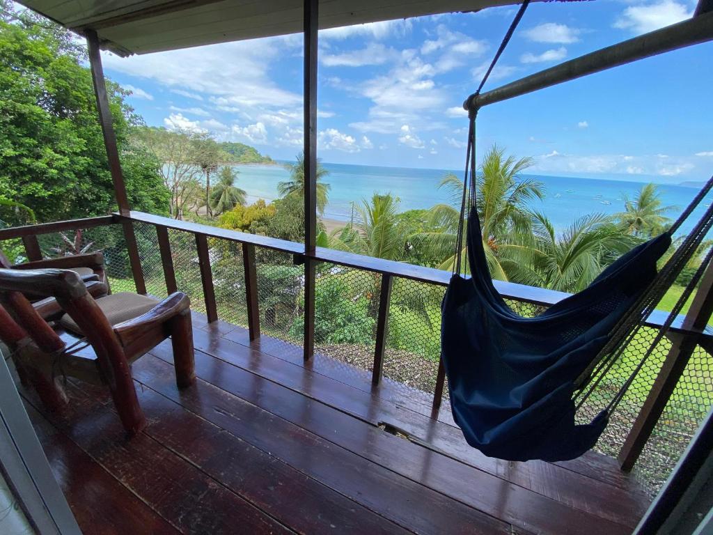 Pacheco Tours Beach Cabins photo