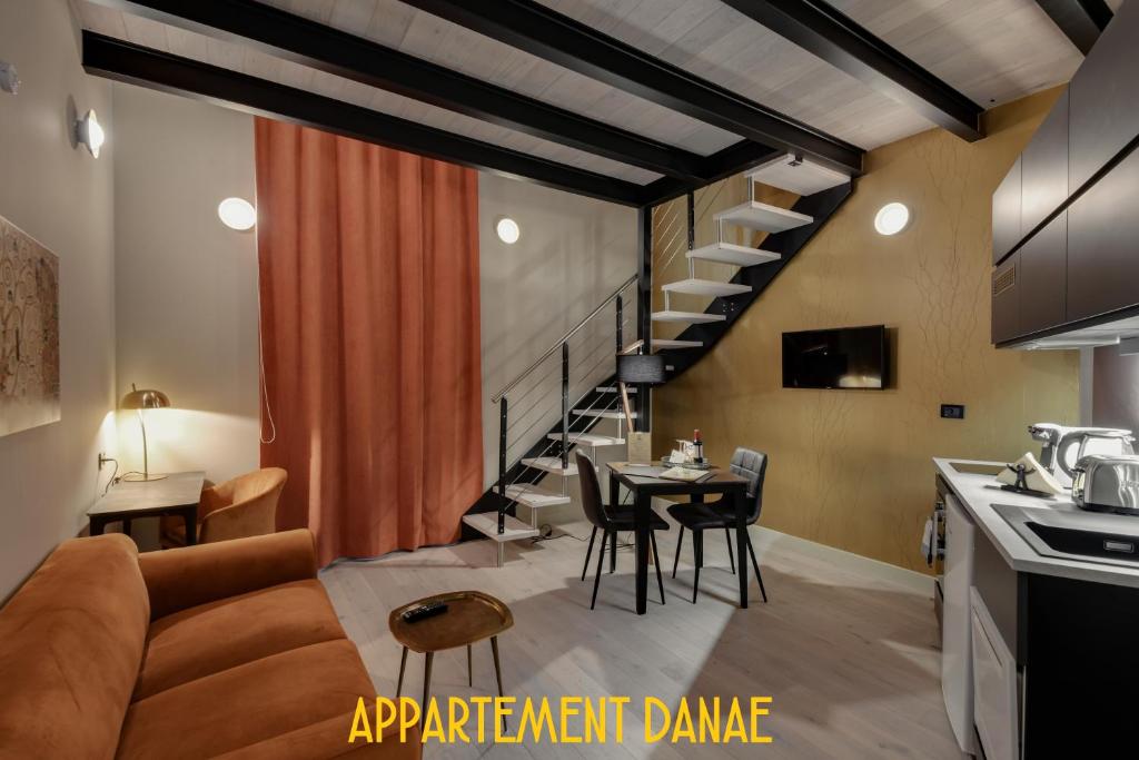 Facilities, VILLA ERIZIO in Bordeaux