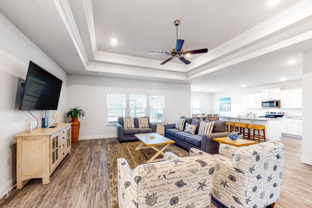 WindMark - Sweet N Salty, Port Saint Joe