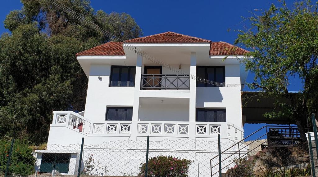 Green Trails Homestay Villa Kodaikanal