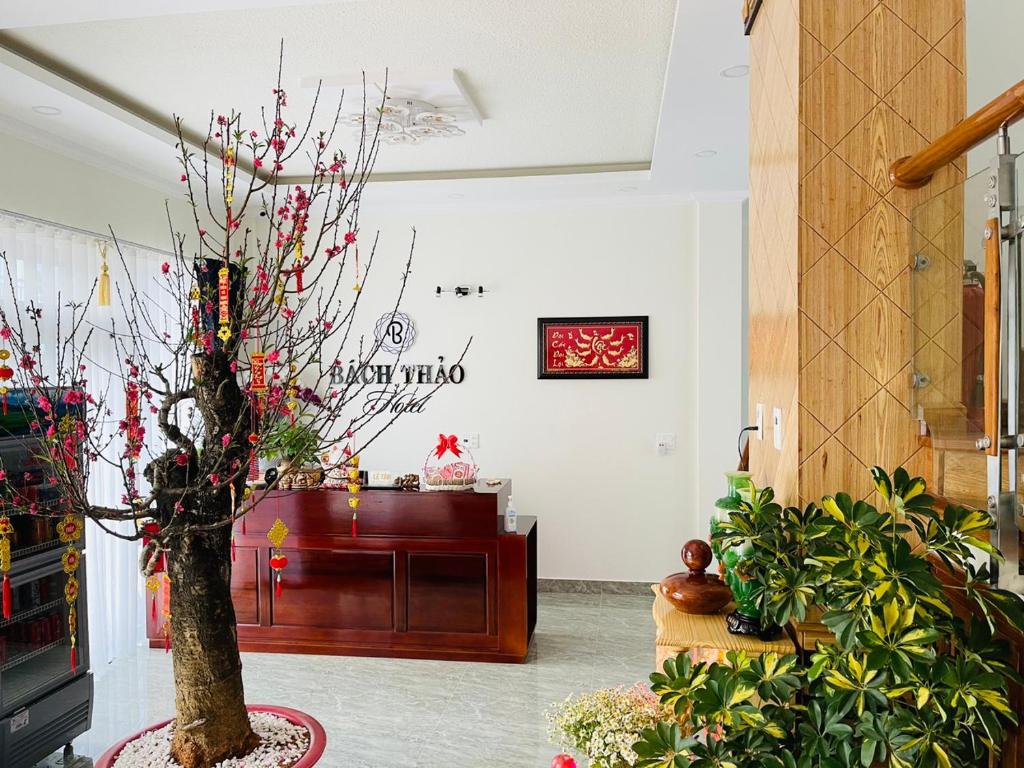 Bach Thao Hotel photo