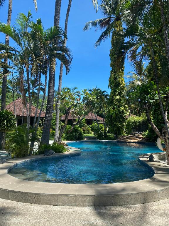 Coral View Villas