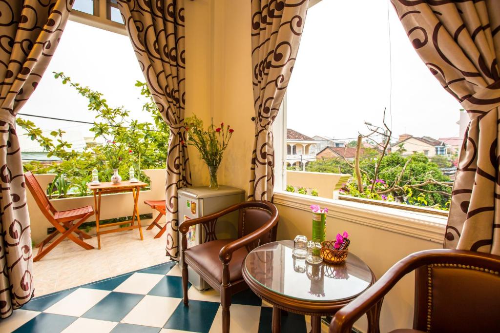 Facilities, Moon’s Homestay in Hoi An