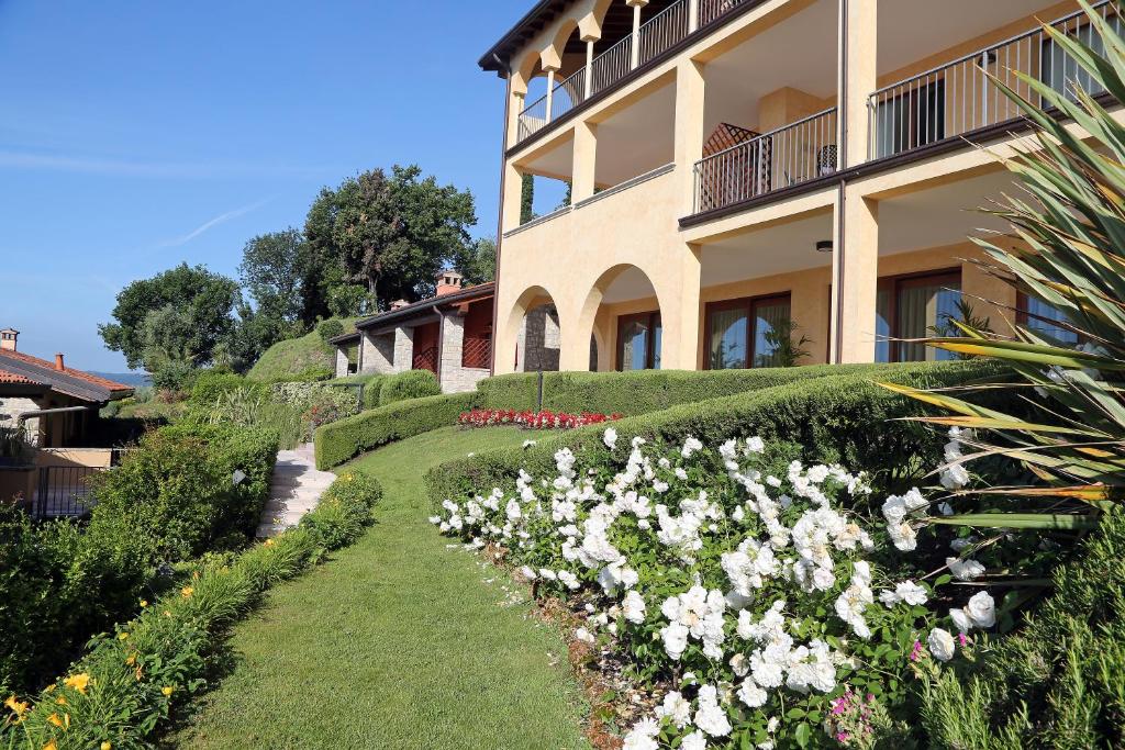 Appartamenti Borgo - 2