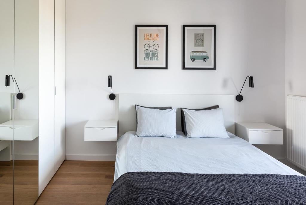 apartamenty-wroc Atal Towers photo
