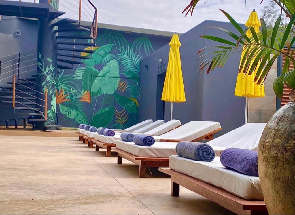 BOMA LifeStyle Hotel photo