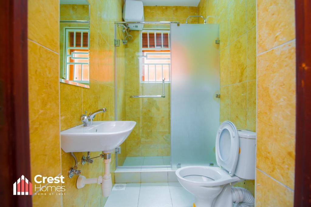 Crest Homes Uganda photo