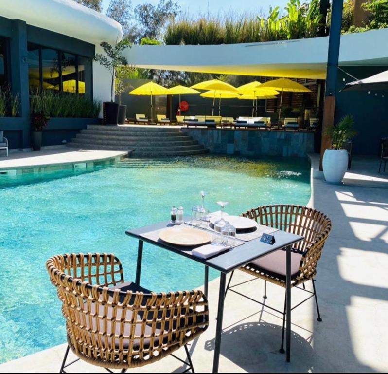 BOMA LifeStyle Hotel photo