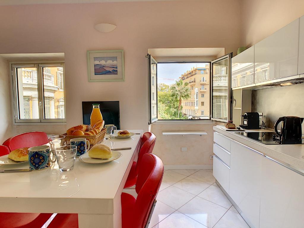 Facilities, Nestor&Jeeves - LE DUPLEX - Central - Very close sea in Nice