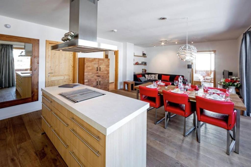 Top location Gerlos! - Lovely Apartment - 6P - 4