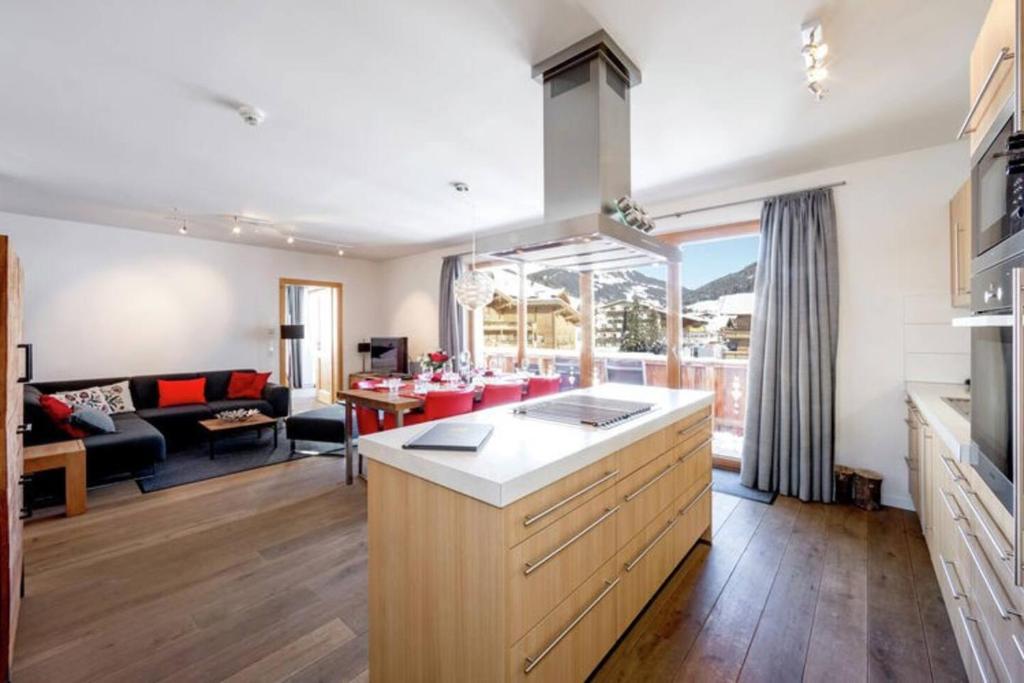 Top location Gerlos! - Lovely Apartment - 6P - 5