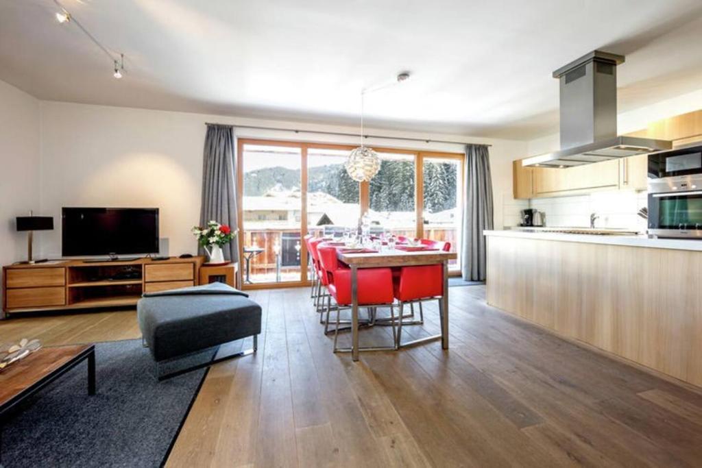 Top location Gerlos! - Lovely Apartment - 6P - 3