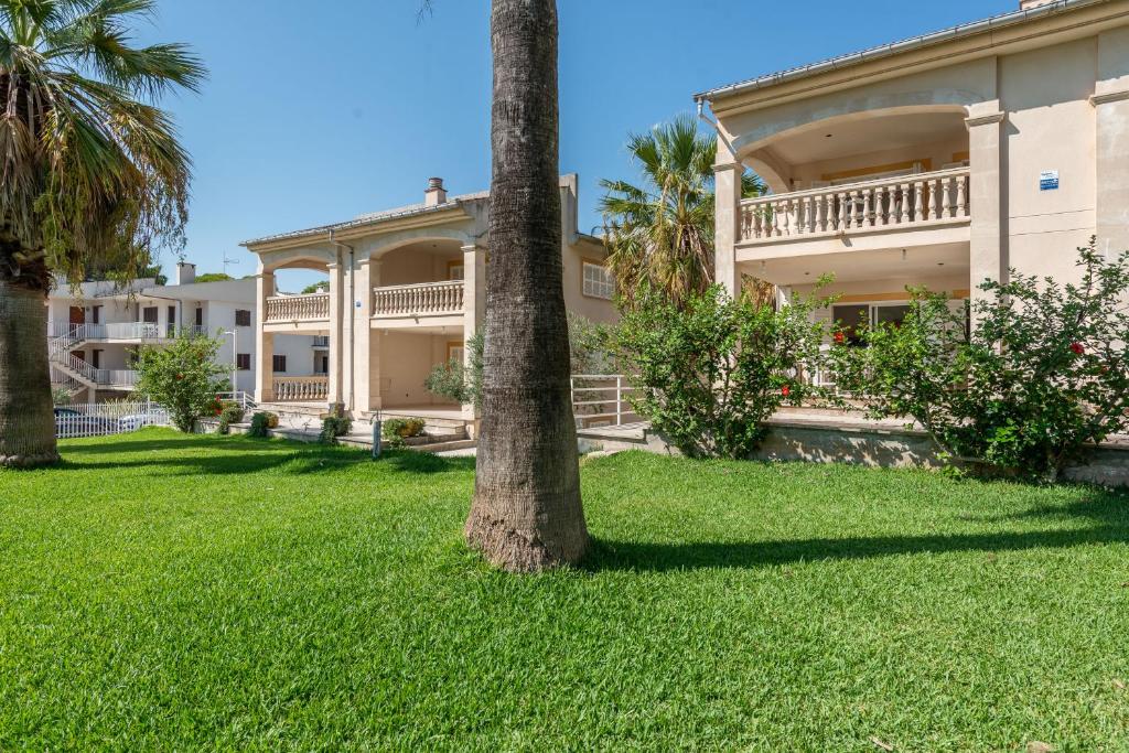 Apartment Countess Garden 2-1, Sun of the Bay Vidalba 1, at Alcudia Beach - 4